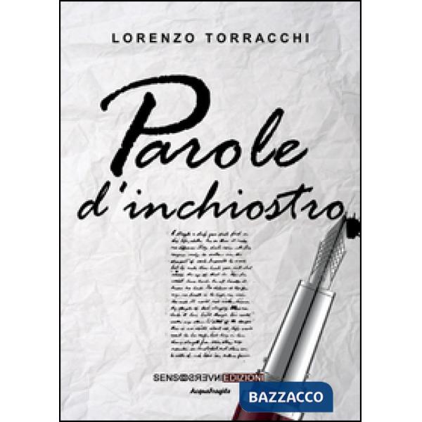 Parole d'inchiostro