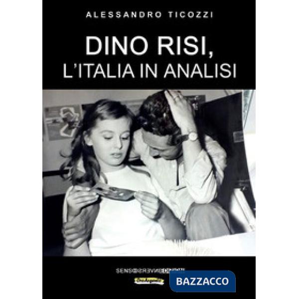 Dino Risi, l'Italia in analisi