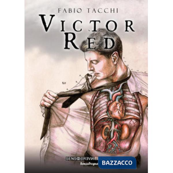 Victor Red