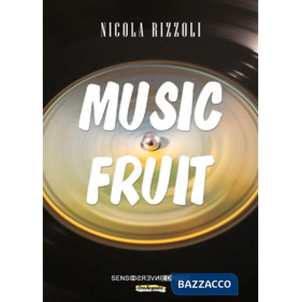 Music fruit