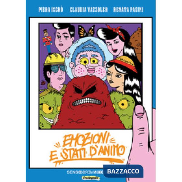 Emozioni e stati d'animo