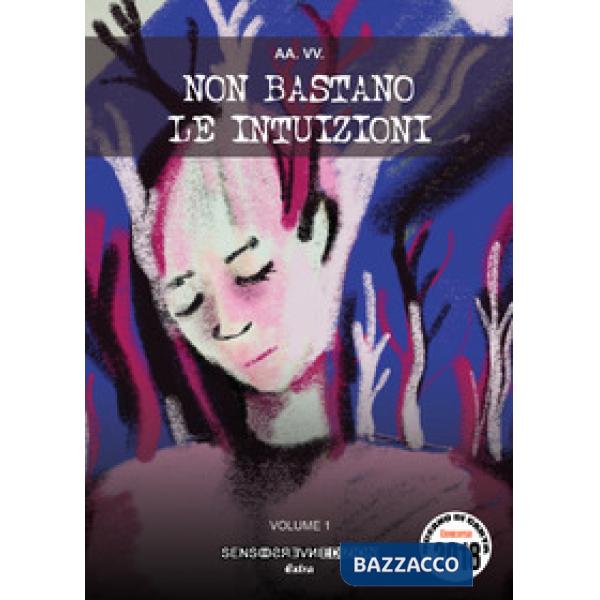 Non bastano le intuizioni. Concorso Oceano di carta 2018
