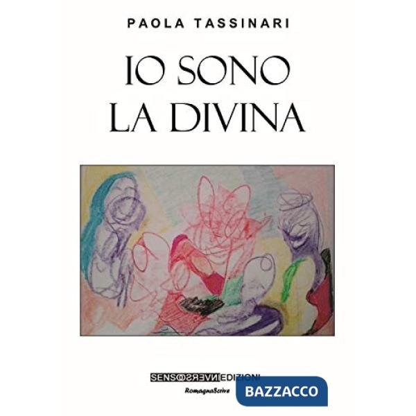 Io sono la divina