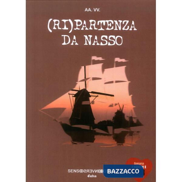 (Ri)partenza da Nasso
