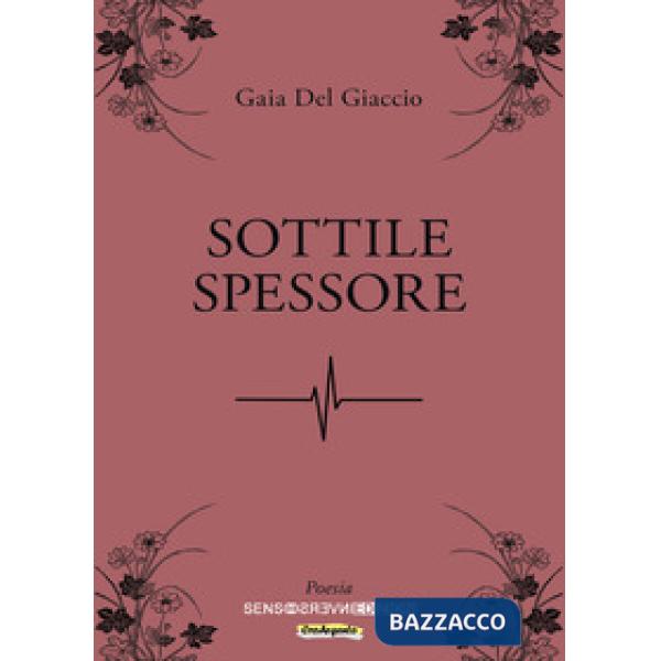Sottile spessore