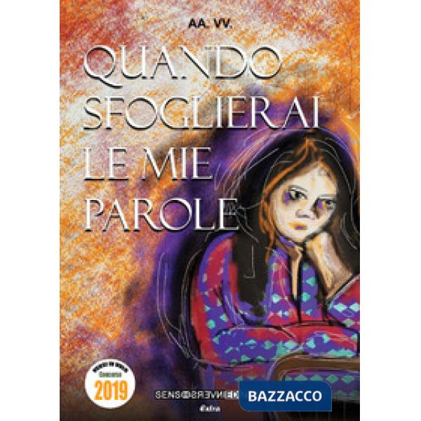 Quando sfoglierai le mie parole. Versi in volo