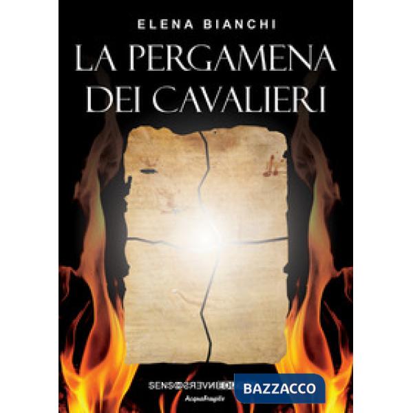 Pergamena dei cavalieri (La)