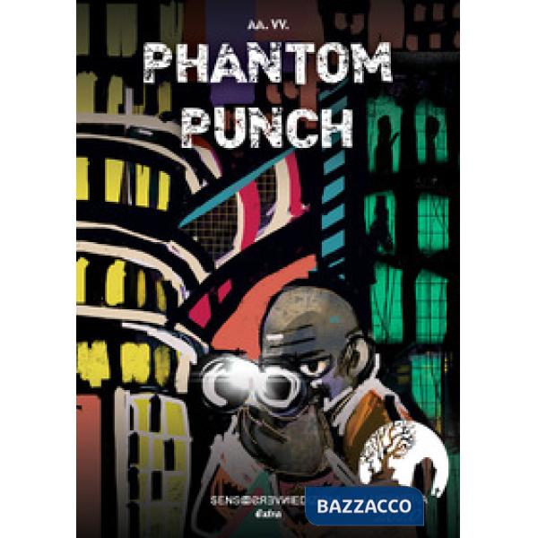 Phantom Punch