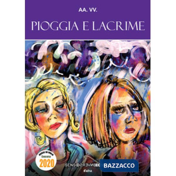 Pioggia e lacrime