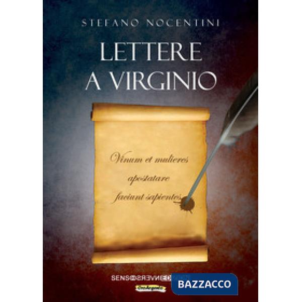Lettere a Virginio