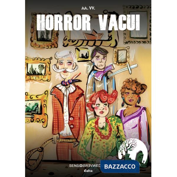 Horror vacui