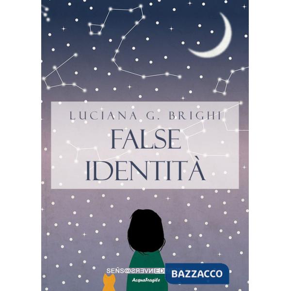 False identità