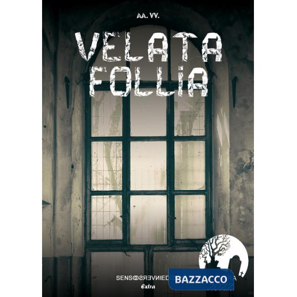 Velata follia. Lucenera 2022