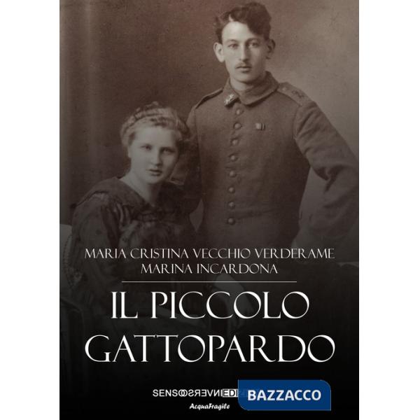 Piccolo gattopardo. Nuova ediz. (Il)