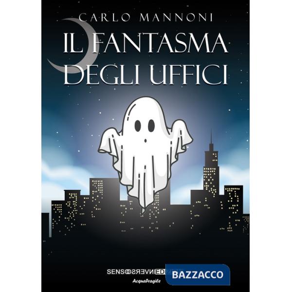 Fantasma degli uffici (Il)