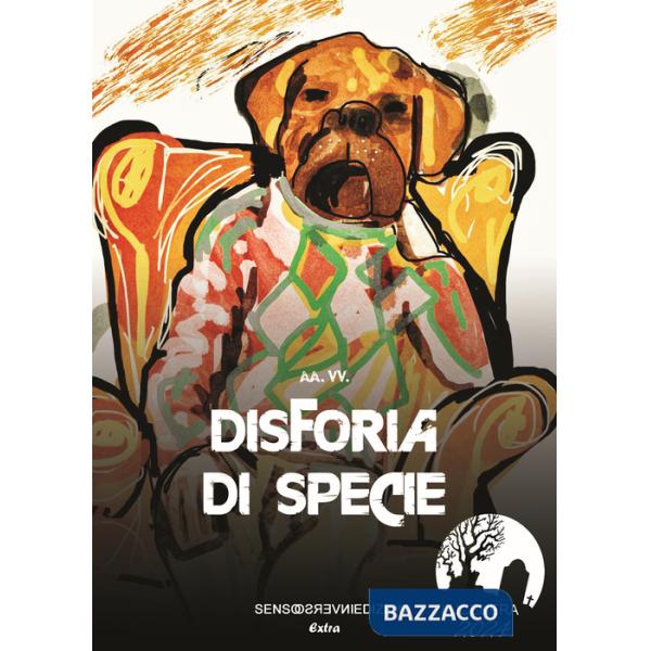 Disforia di specie