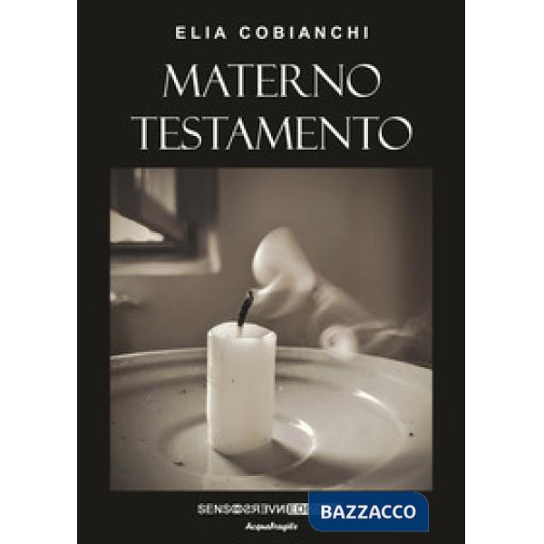 Materno testamento