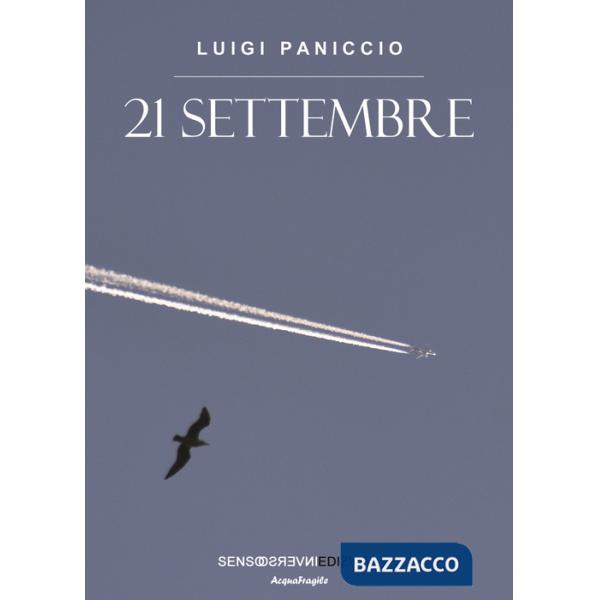 21 settembre