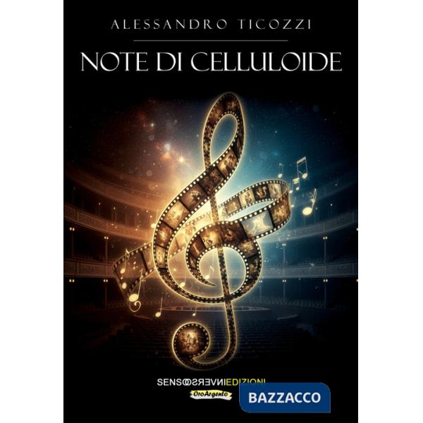 Note di celluloide