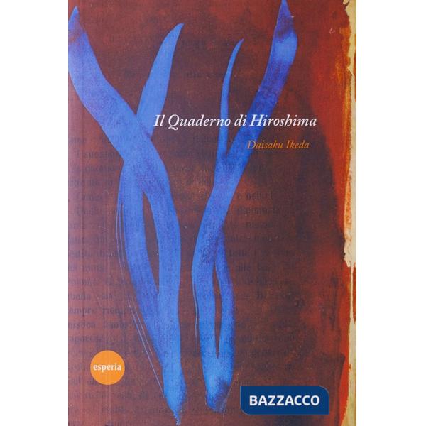 Quaderno di Hiroshima (Il)