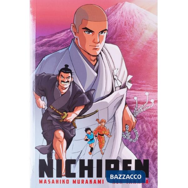 Nichiren. Vol. 1