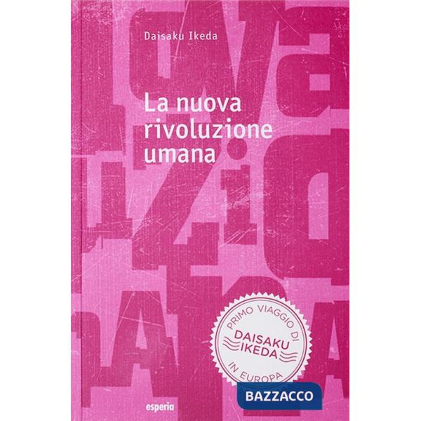 Nuova rivoluzione umana (La). Vol. 5