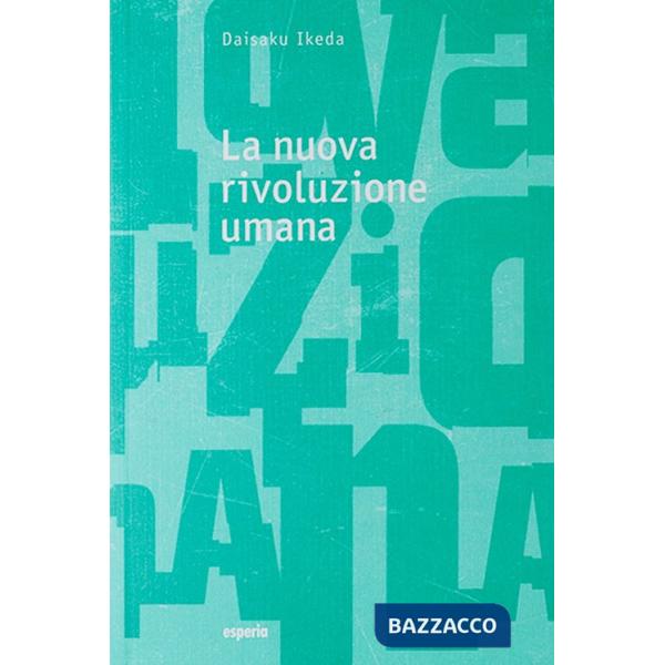 Nuova rivoluzione umana (La). Vol. 21-22