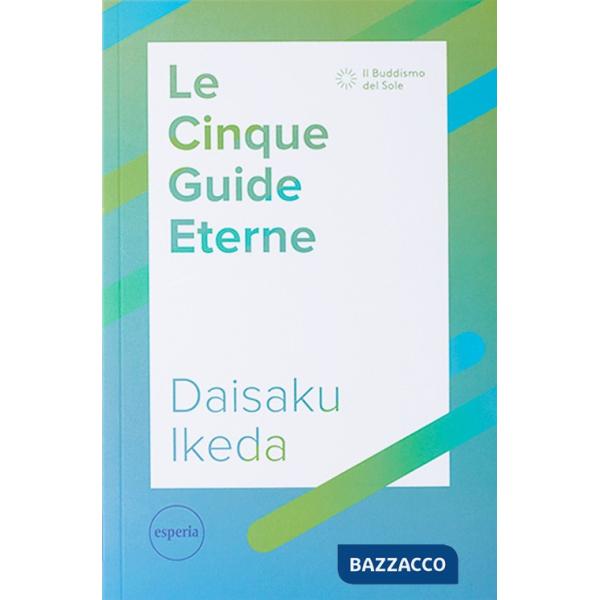 Cinque guide eterne. La serie di lezioni per il futuro del movimento di kosen rufu (Le)