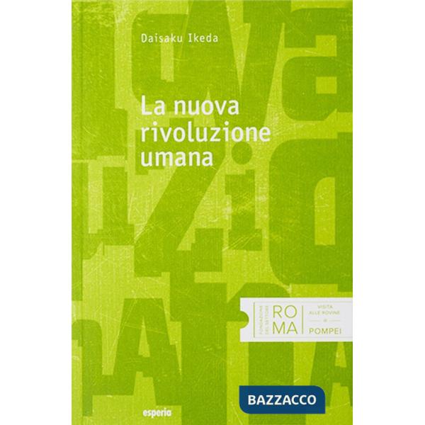Nuova rivoluzione umana (La). Vol. 7-8