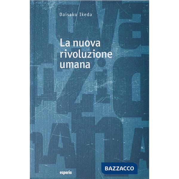 Nuova rivoluzione umana (La). Vol. 9-10