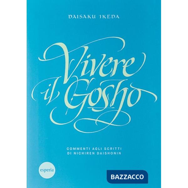 Vivere il Gosho