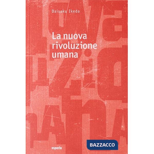 Nuova rivoluzione umana vol 11-12 (La)