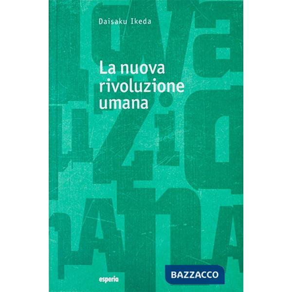 Nuova rivoluzione umana (La). Vol. 13-14