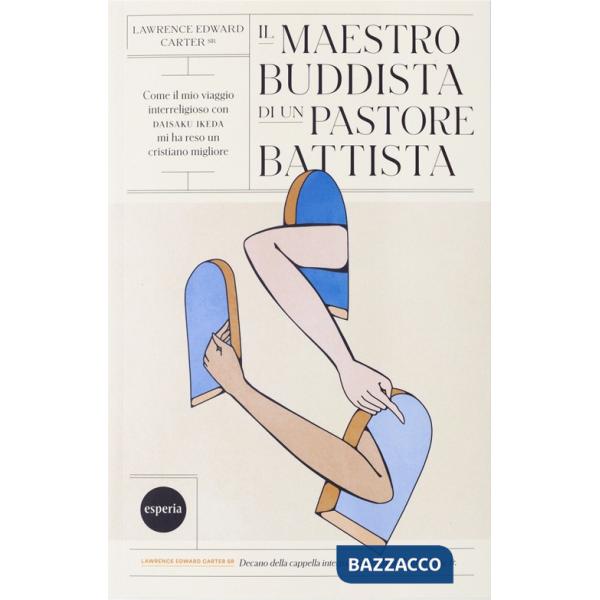 Maestro buddista di un pastore battista (Il)