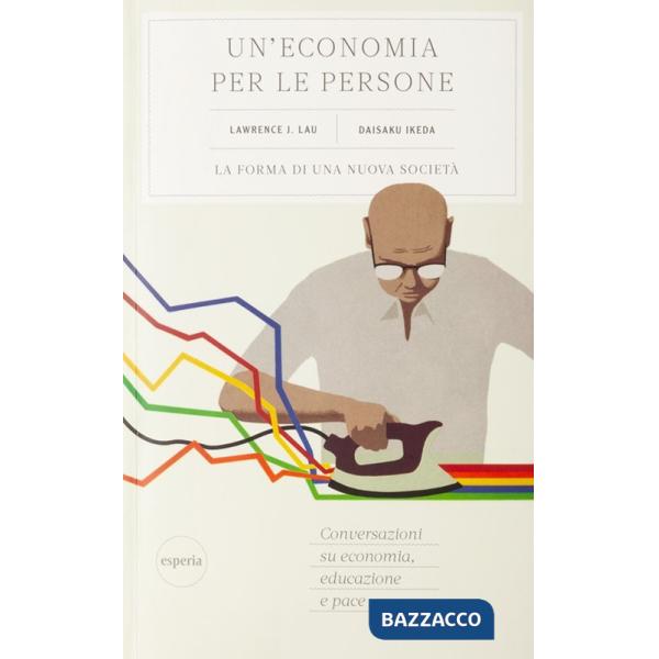 Economia per le persone (Un')