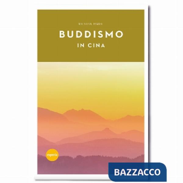 Buddismo in Cina
