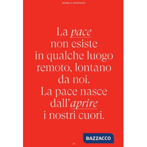Parole da vivere. 201 passi verso la saggezza