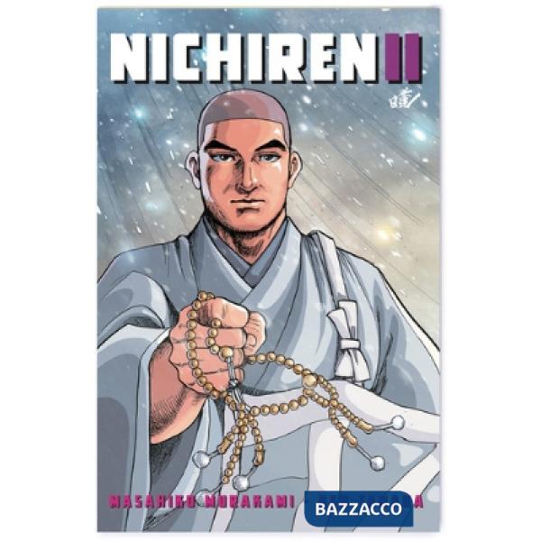 Nichiren. Vol. 2