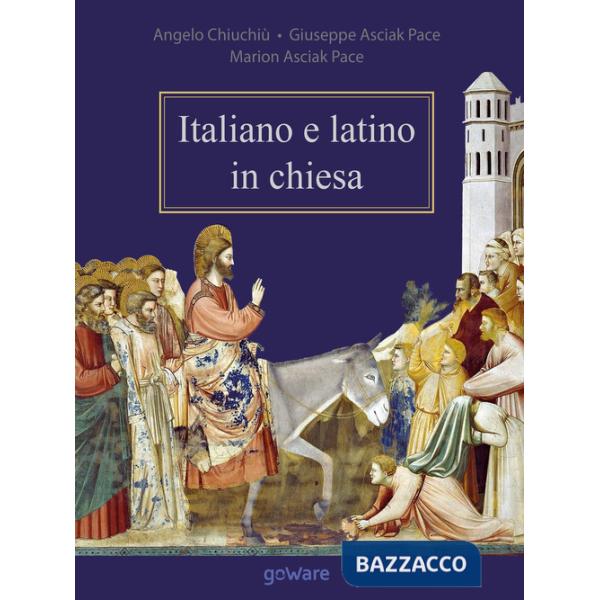 Italiano e latino in chiesa