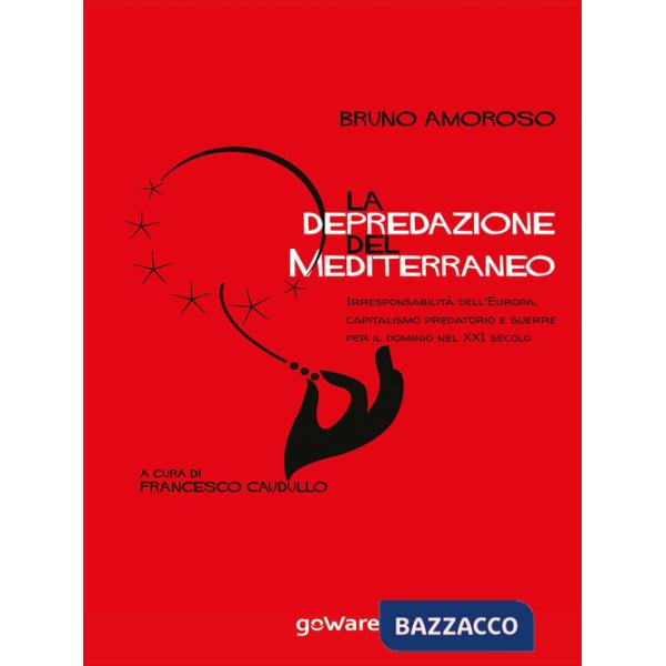 Depredazione del Mediterraneo. Irresponsabilità dell'Europa, capitalismo predatorio e guerre per il dominio nel XXI secolo (La)