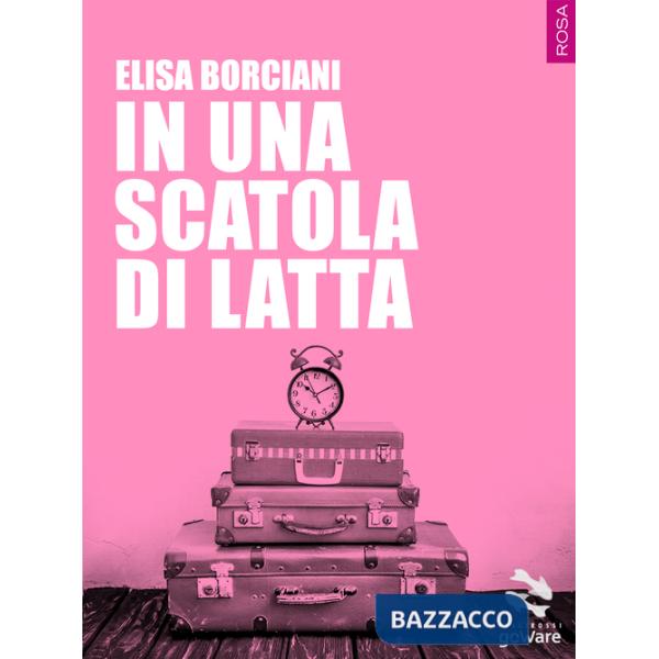 In una scatola di latta