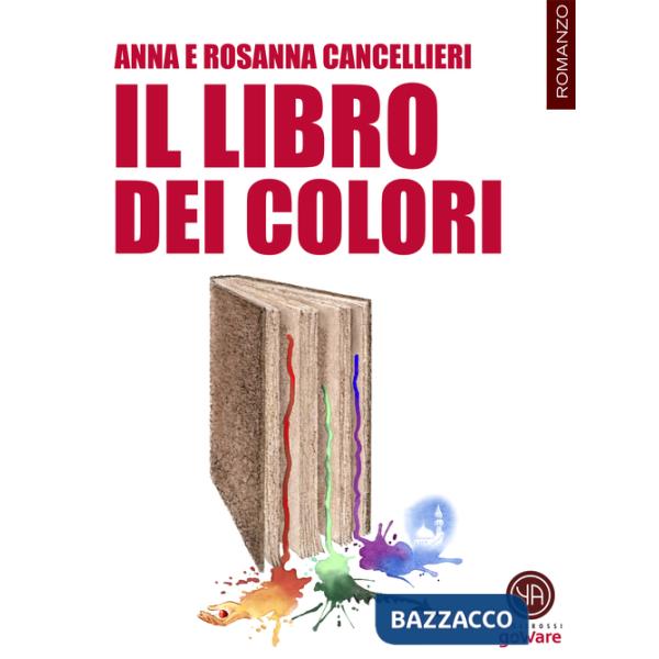 Libro dei colori (Il)