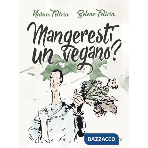 Mangeresti un vegano? Verso un orizzonte biocentrico