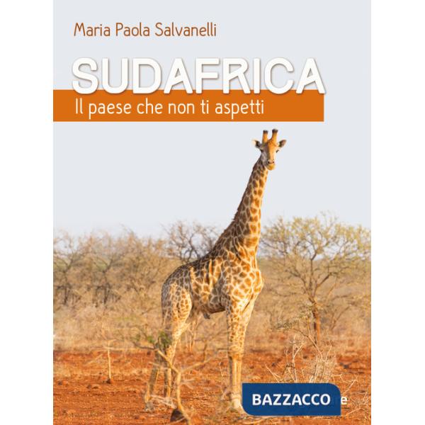 Sudafrica. Il paese che non ti aspetti