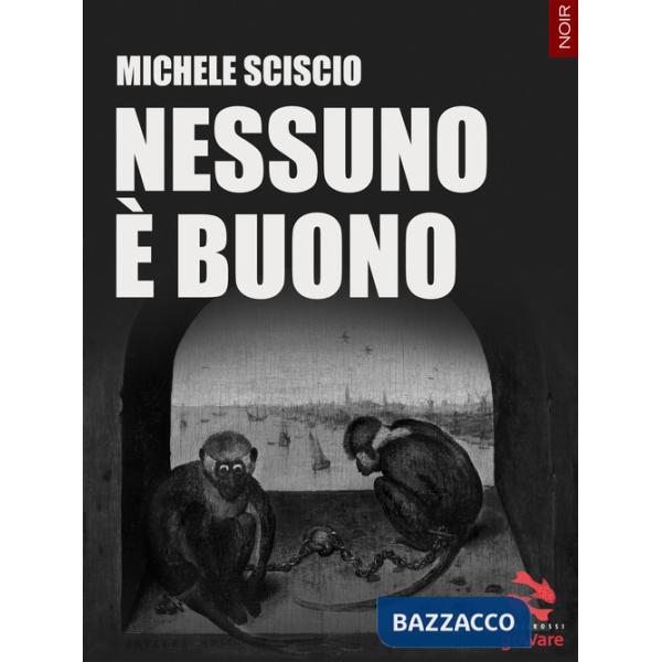 Nessuno è buono