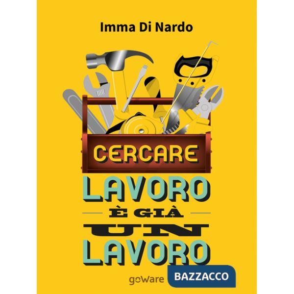 Cercare lavoro è già un lavoro