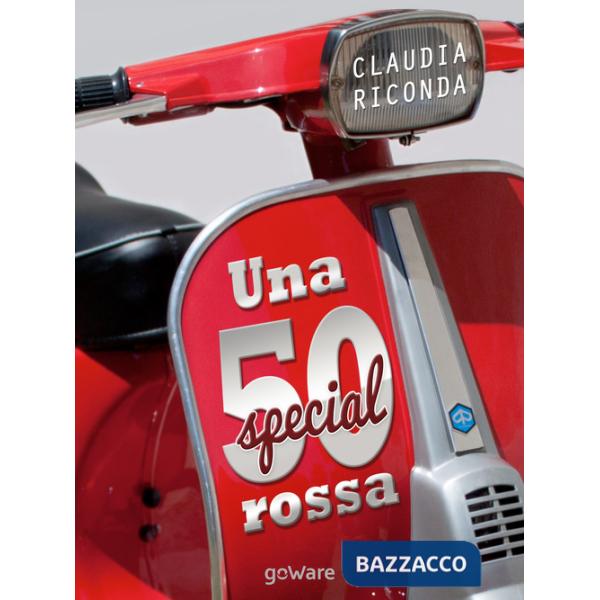 50 special rossa (Una)