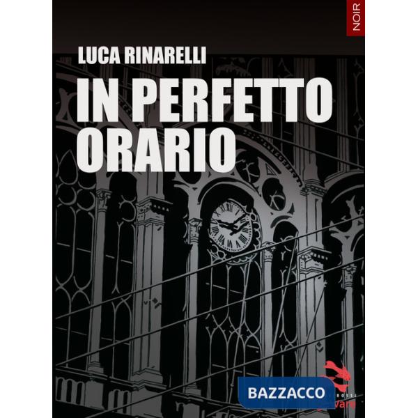In perfetto orario
