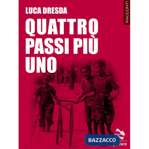 Quattro passi più uno