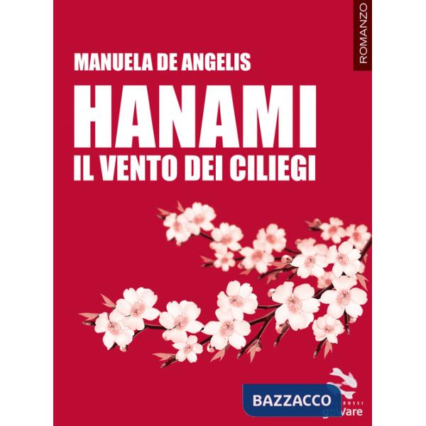 Hanami. Il vento dei ciliegi